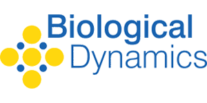 Biological Dynamics Booth #D3526
