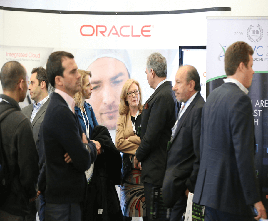 90+ Exhibitors, January 24-26. PMWC 2024 Silicon Valley