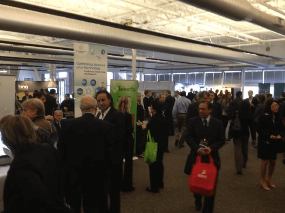 90+ Exhibitors, January 24-26. PMWC 2024 Silicon Valley