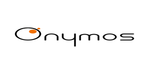 Onymos Booth #B826