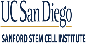 Sanford Stem Cell Institute UC San Diego Booth #A404