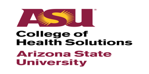 Arizona State University ASU Booth #B702