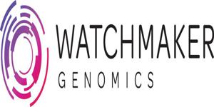 Watchmaker Genoimcs Booth #C935