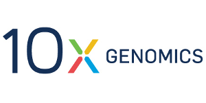 10x Genomics Booth #C836