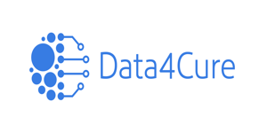 Data4Cure Booth #B710