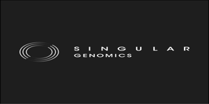 Singular Genomics Booth #C1041