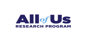 All of US   NIH Booth #D1141