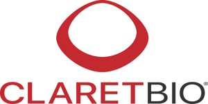 Claret Biosciences Booth #C939
