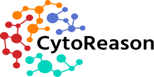 CytoReason Booth #C832
