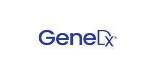 GeneDx Booth #B716