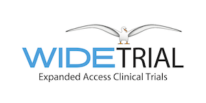 WideTrial Booth #D1139