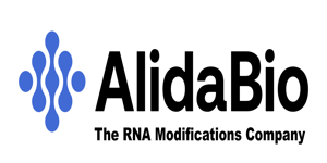 Alida Biosciences Booth #A310