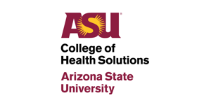 Arizona State University ASU Booth #B702