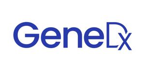 GeneDx Booth #D1140