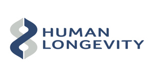Human Longevity Booth #D1046
