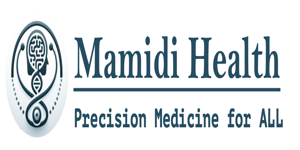 Mamidi Health Booth #D1240, B608, D1036, A408