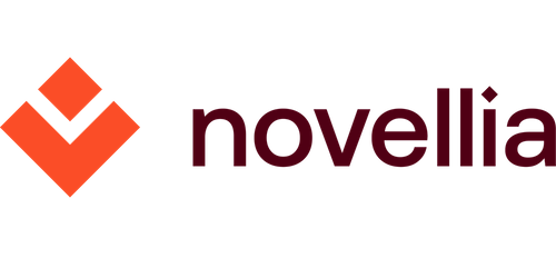 Novellia Booth #A214