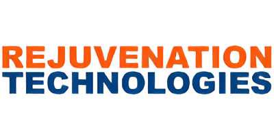 Rejuvenation Technologies Booth #D1345