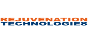 Rejuvenation Technologies Booth #D1345