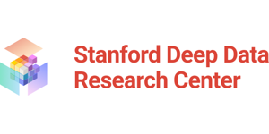 Stanford Deep Data Research Center Booth #B618
