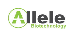 Allele Biotechnology and Pharmaceuticals Inc Booth #A414