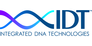 Integrated DNA Technologies Booth #B722