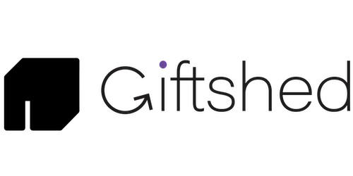 Giftshed Booth #A303