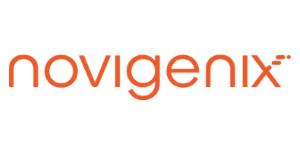 Novigenix AI Booth #C840