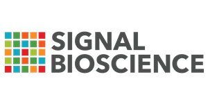 Signal Bioscience Booth #D1146