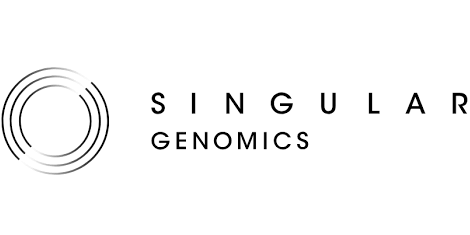 Singular Genomics Booth #C1041