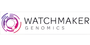 Watchmaker Genomics Booth #C935