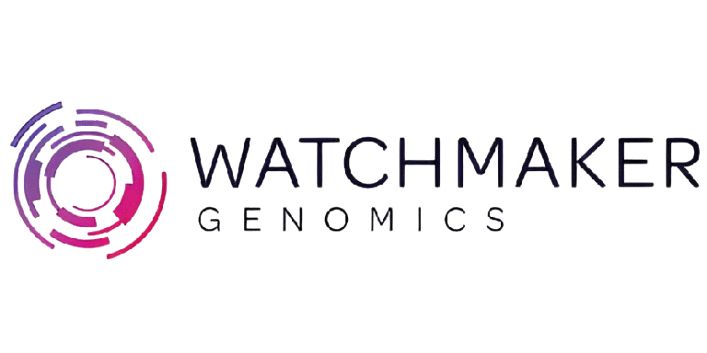 Watchmaker Genomics Booth #C935