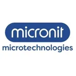 Micronit BV Booth #B510
