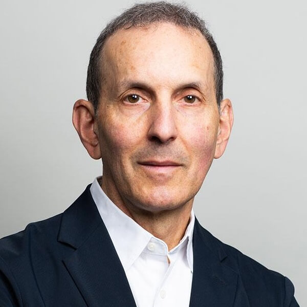 Daniel Drucker
