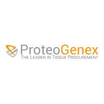 ProteoGenex Booth #A410
