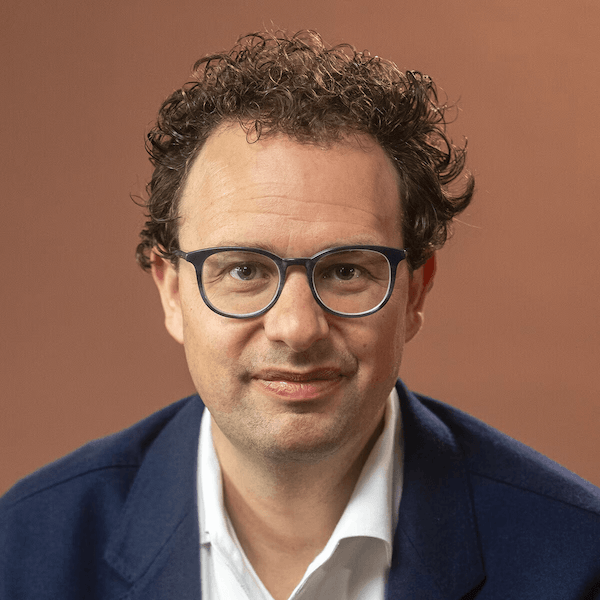 Dario Amodei