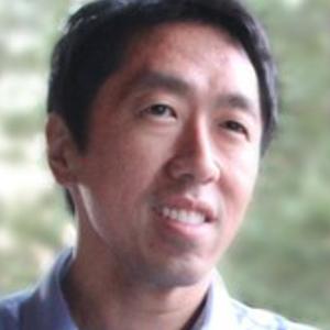 Andrew Ng, Stanford/DeepLearning.AI