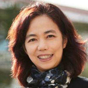 Fei-Fei Li, Stanford