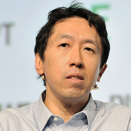 Andrew Ng