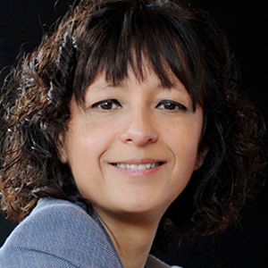 Emmanuelle Charpentier, Max Planck