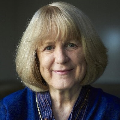Mary-Claire King, University of Washington