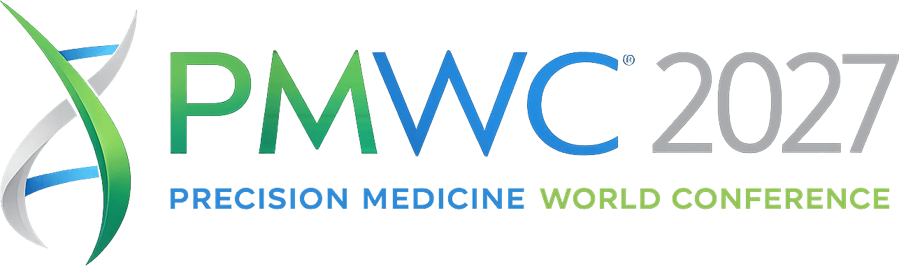 PMWC 2027 Precision Medicine World Conference