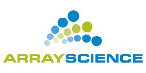 Array Science Booth #D1242