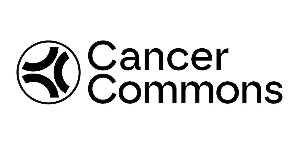 Cancer Commons Booth #B604