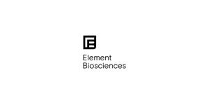 Element Biosciences Booth #D1133