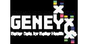 Geneyx Booth #D1135