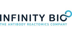 Infinity Bio Booth #B617