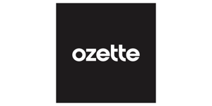 Ozette Technologies Booth #D1341