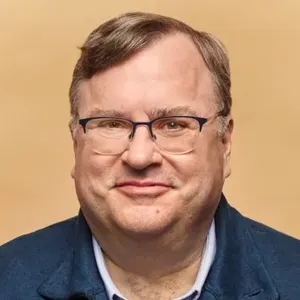 Reid Hoffman, LinkedIn